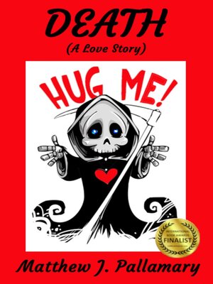 cover image of Death